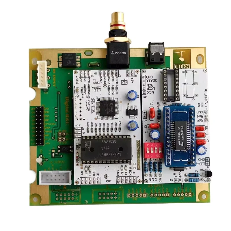 digital-receiver-conversion-module-for-audio-dac-suitable-for-cd304-dac-cd-machine-modified-dac
