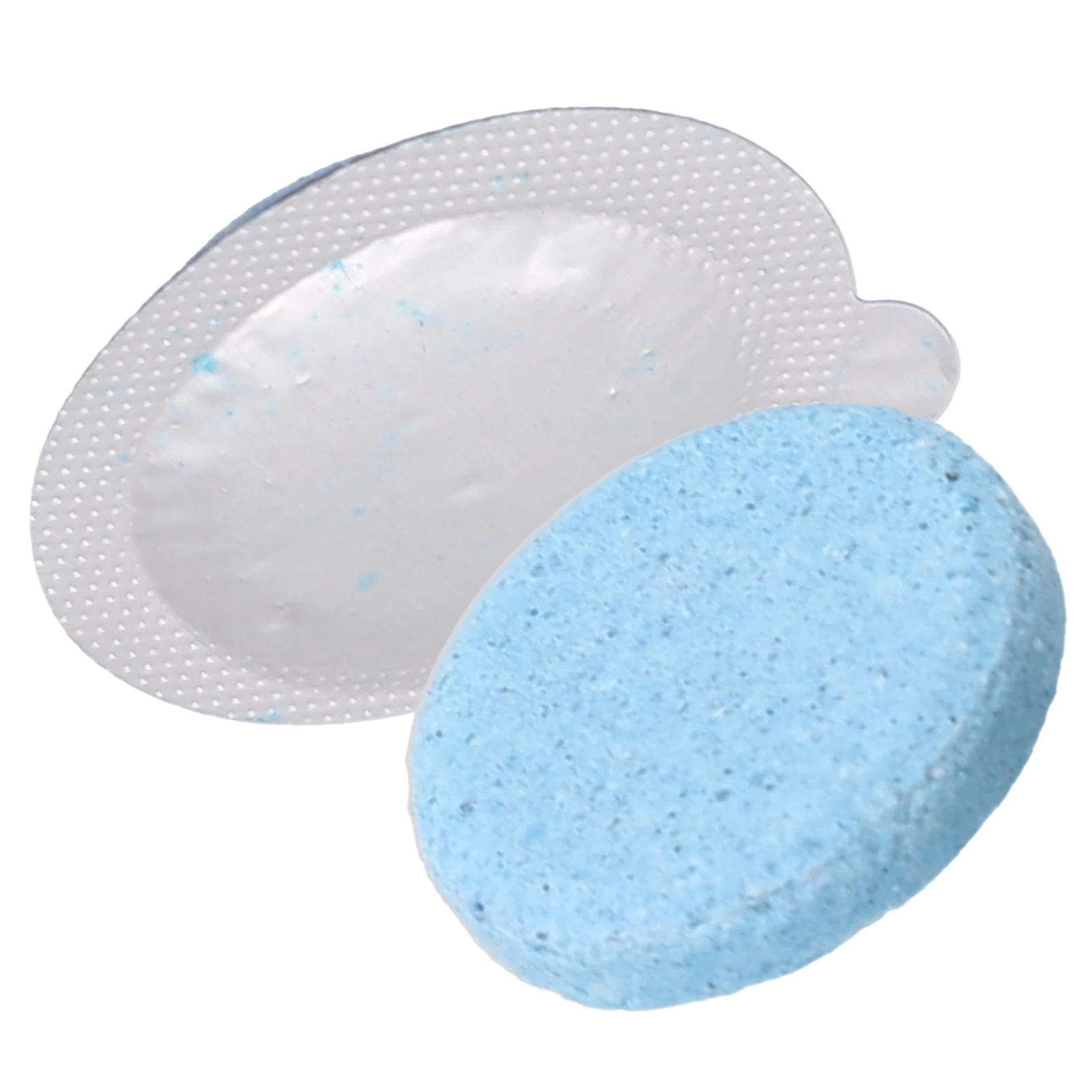 Car Windshield Cleaning Tablets - alternate angle