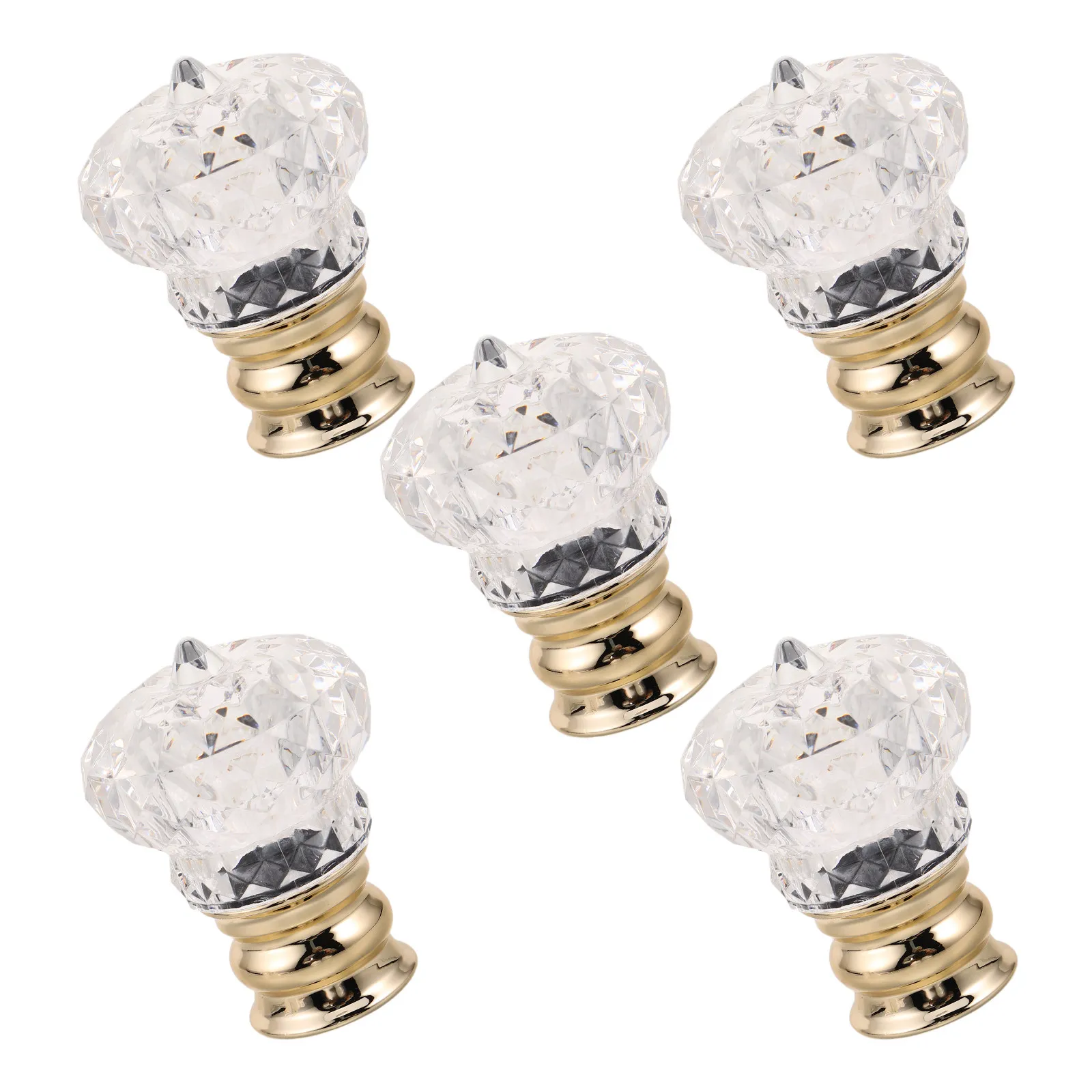 

Универсальная крышка для флакона духов матового черного цвета, замена верхней части распылителя, герметичная крышка для хранения ароматов