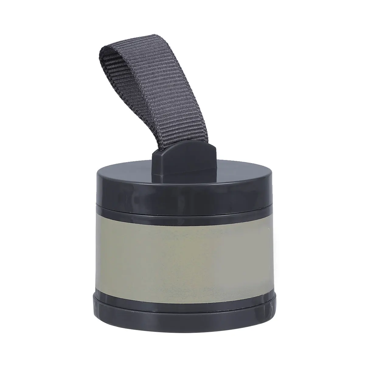 

1Pcs Hairline Shadow Powder Healthy Ingredients Hair Edge Modifier Long-Lasting Coverage Powder for Hairline Touch-Up