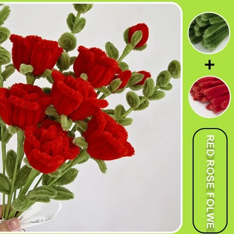 Thumbnail 3 - #69 Craft Pipe Cleaners Price Drop Alerts