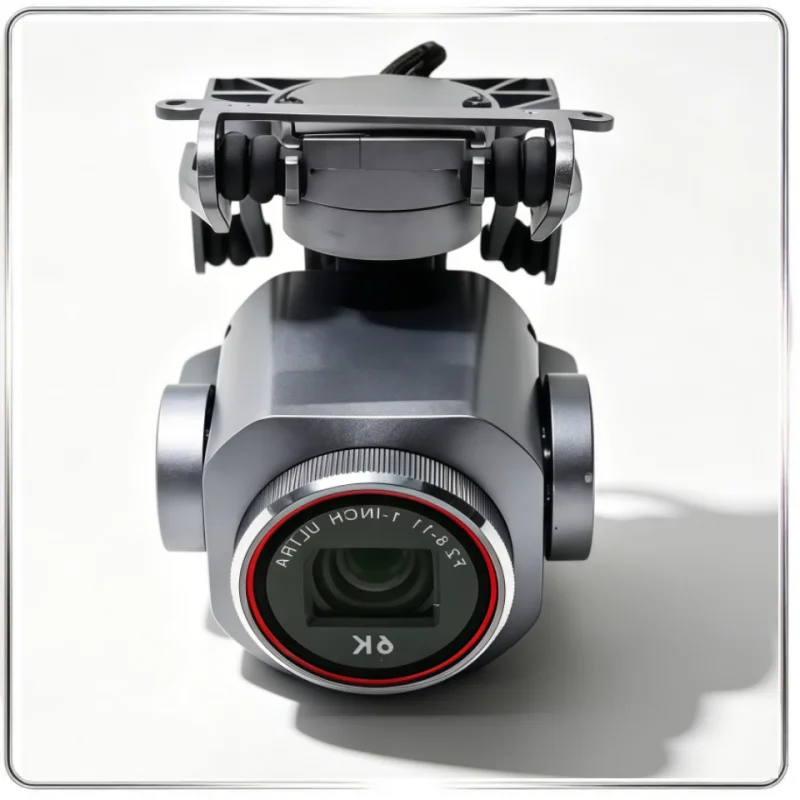 Gimbal Camera for Autel Lite+ EVO II Lite / Lite+ Replacement Gimbal Camera Repair Parts