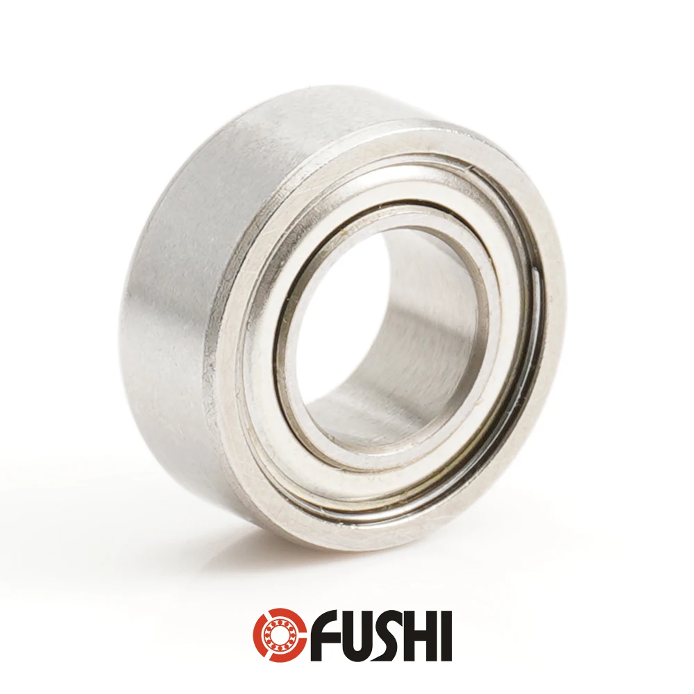 Roulements miniatures R188ZZ ABEC-1, 10 pièces