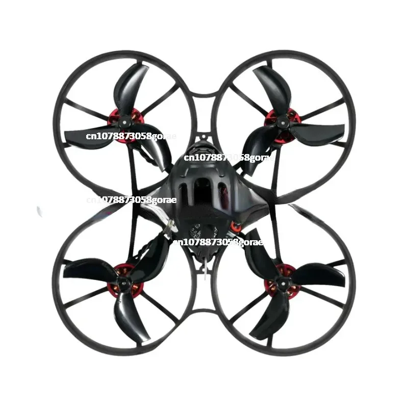 75 Pro Brushless  Quadcopter (1S HD Digital VTX)