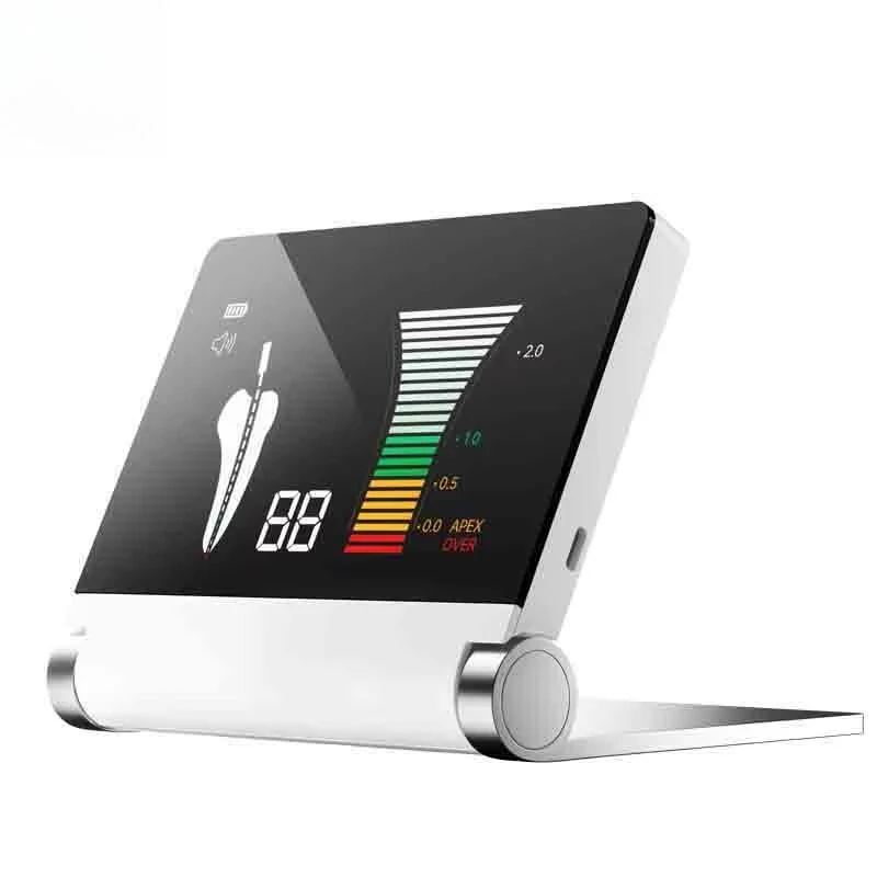 Model A7 Electric Dental Endodontic Root Canal Measurement Device Accurate Apex Locator for Dental Clinic Equipment