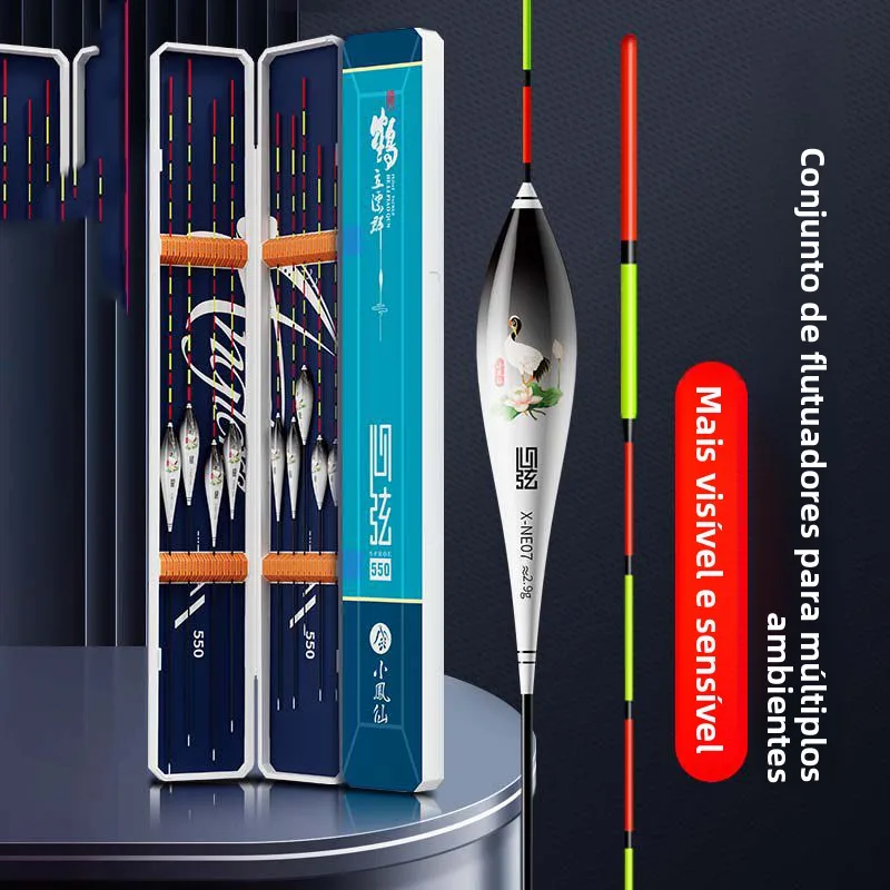 set-di-galleggianti-per-la-pesca-alla-carpa-ad-alta-visibilita-e-con-struttura-rinforzata-completo-di-attrezzatura-per-la-pesca-in-ambienti-naturali-realizzato-in-fibra-di-vetro-con-coda-rigida-e-design-anti-groviglio
