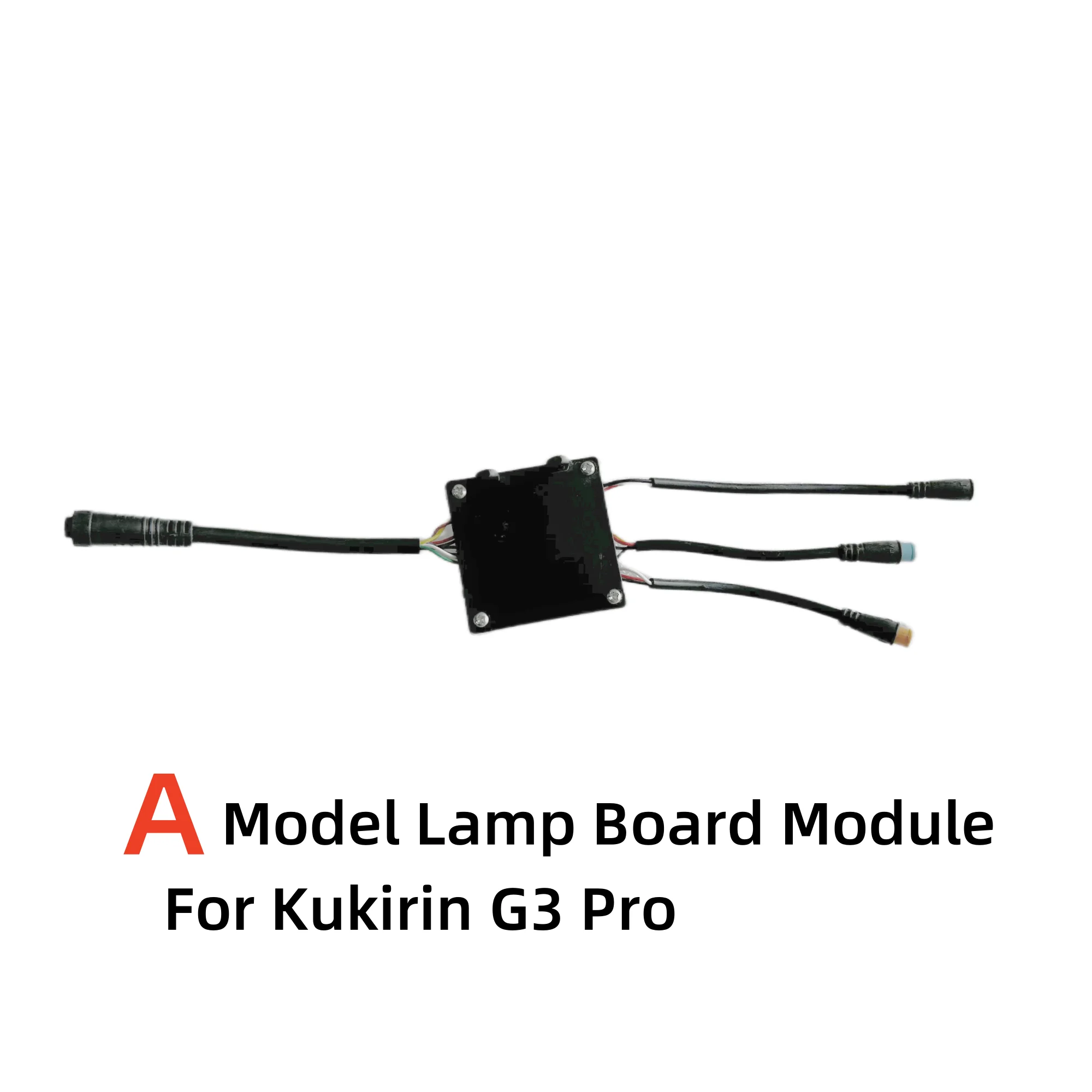 Original Kukirin G3 Pro Lamp Board Module  Electric Scooter Kugookirin g3 pro Skateboard light controller Replacement Parts