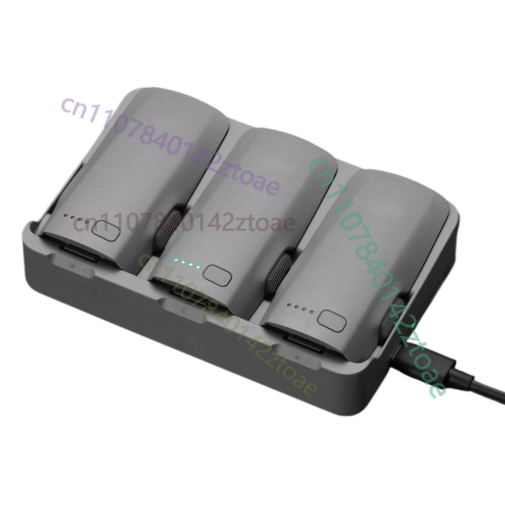 

Original Two-Way Charging Hub for DJI Neo 2 Charge Can Store Batteries and Charge The Batteries Original