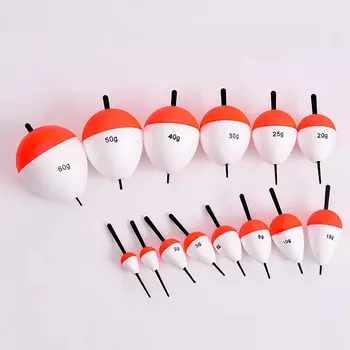 10 最佳銷售 釣魚用的浮標 - №8