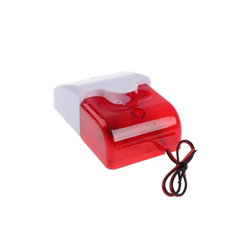 Рисунок 4 - Звуковая и световая сигнализация