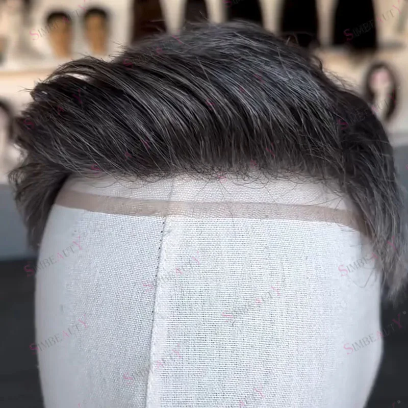 Thumbnail 2 - #11 Compare Full Lace Natural Hairline Wigs Before You Buy