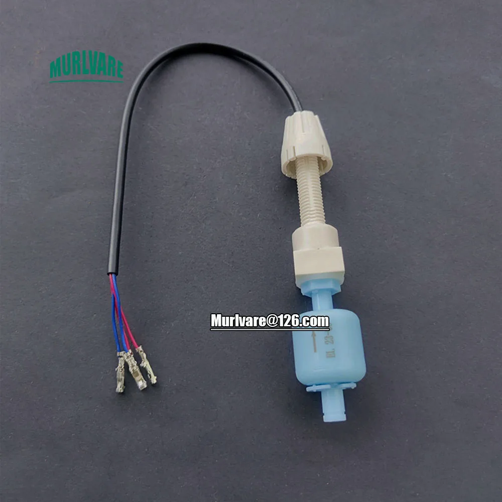 Ice Making Machine Accessories Blue 4-Wires Water Level Float Sensor For JINSONG LAUD Snooker A1000-WEC Ice Maker