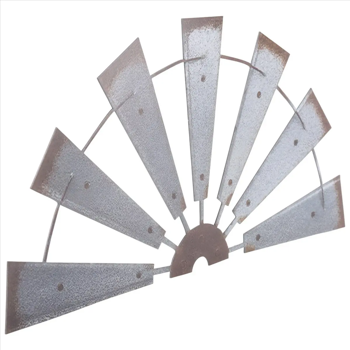 ABFS Farmhouse Living Room Wall Decor Decor Rustic Wall Art Decorative Windmill Wall Sculpture Home Decor