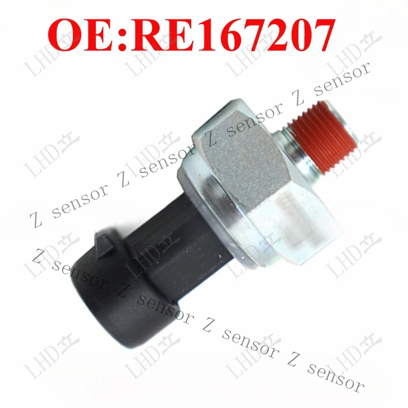 

AAA+ Oil Pressure Sensor RE167207 For John Deere 4520 4720