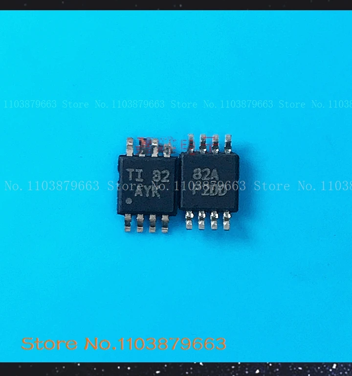 TCA9517DGKR Letteri…