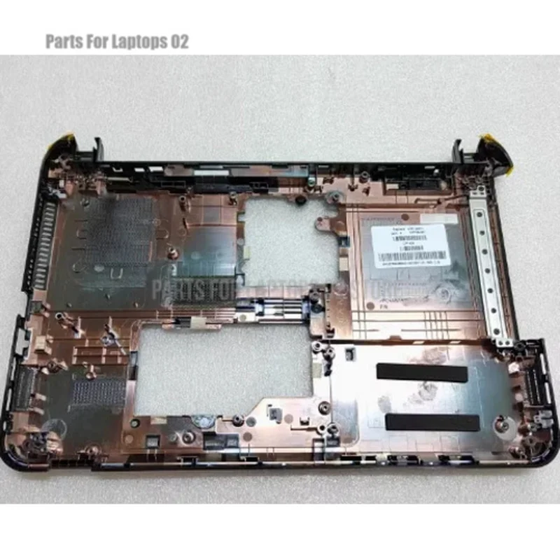 L+NEW For  TPN-F114 F112 14-D 240 G2 D Shell Bottom shell 747236-001