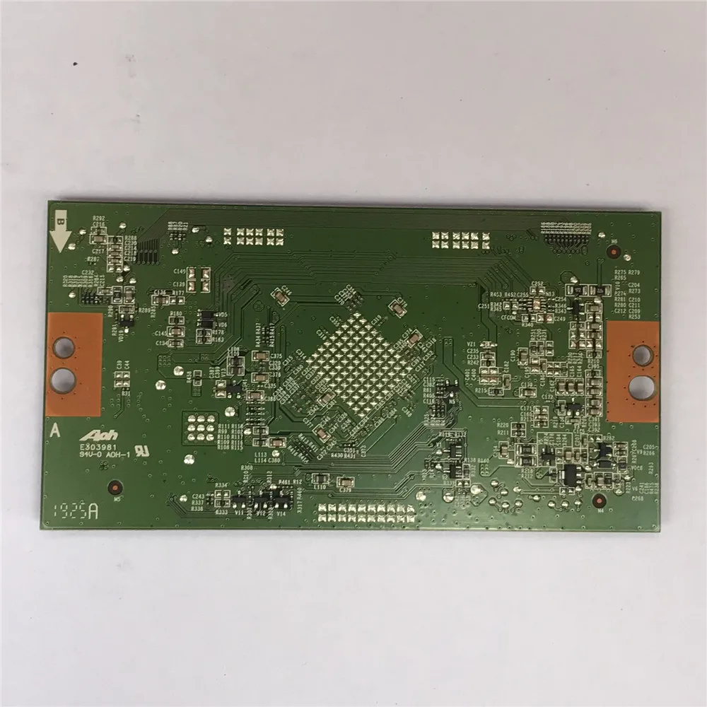 RSAG7.820.7932 ROH TCON BOARD For Hisense Equipment Logic Board T-CON RSAG7.820.7932/ROH T Con Board Display Card For TV