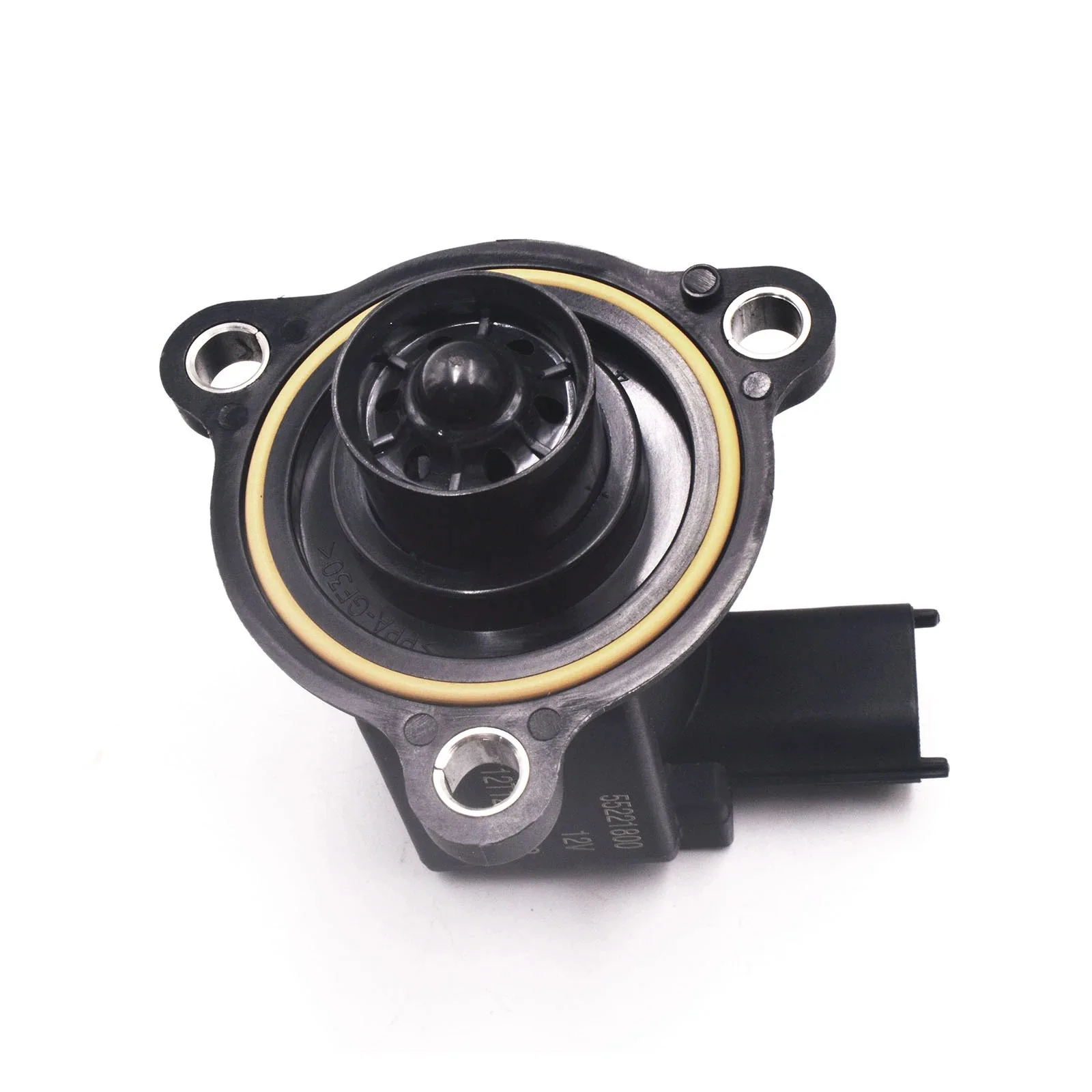 Factory foreign trade direct sales turbocharger solenoid valve suitable for Alfa Romeo Seattle 55221800