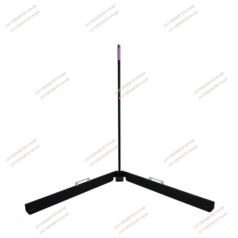 

Picking Ball Machine Folding Portable Badminton Shuttlecock Ball Picking Up Machine Collect Sweeper
