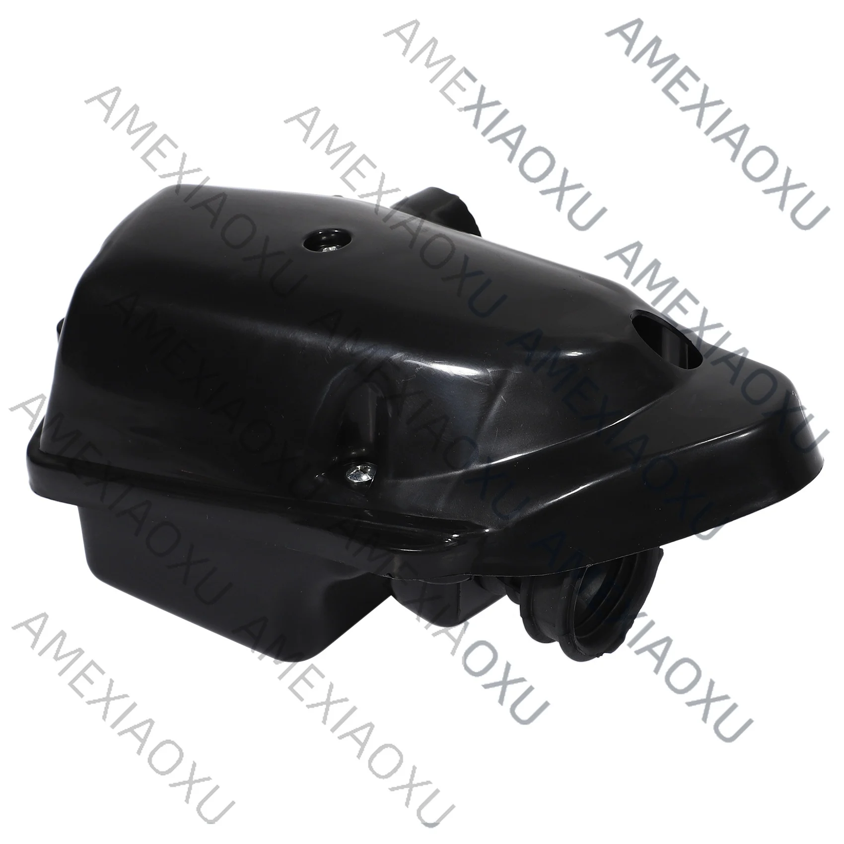 AMEXIAOXU Motorcycle Air Filter Motorcycle Accessories Suitable For Honda DIO AF27 / AF28