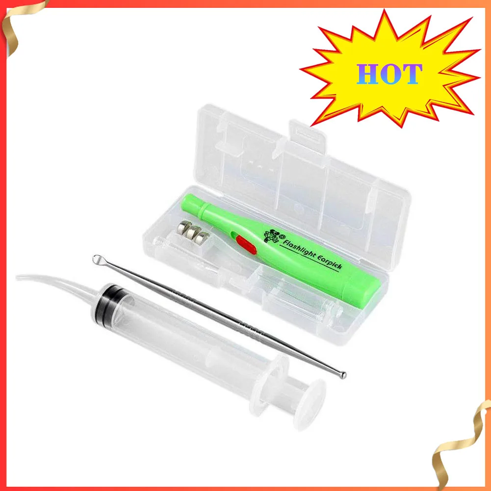 #34 Ranked Ear Syringes Picks in 2026