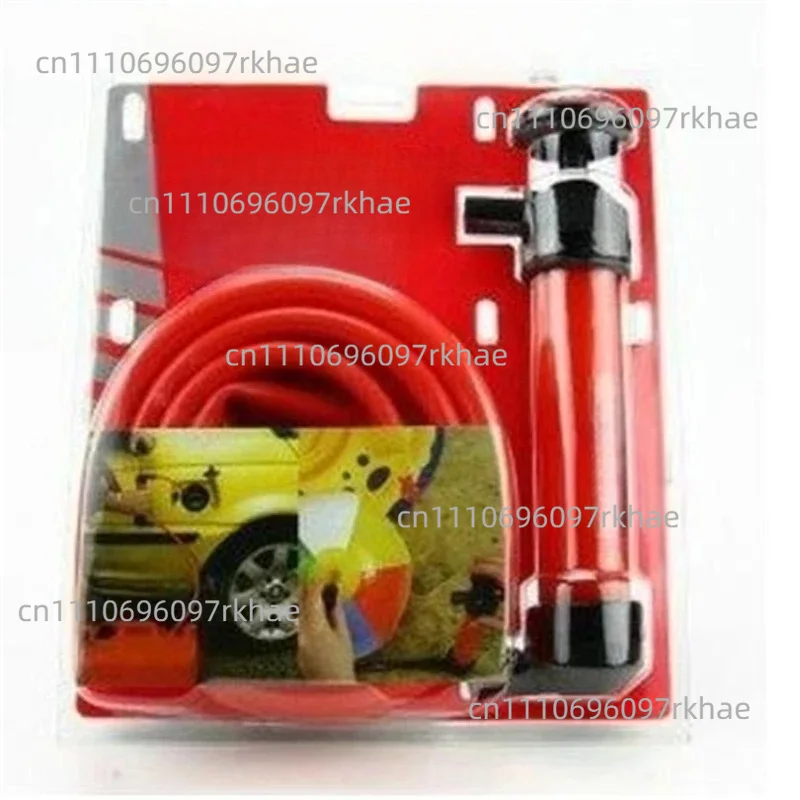 for Manual  suction car extractor, fuel tank suction pipe