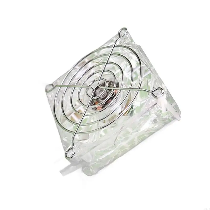

M6CB охлаждающий вентилятор Pet вентилятор Pet Pet Supply Fan Охлаждающий вентилятор Pet Cage Fan Small Desk Fan Fan