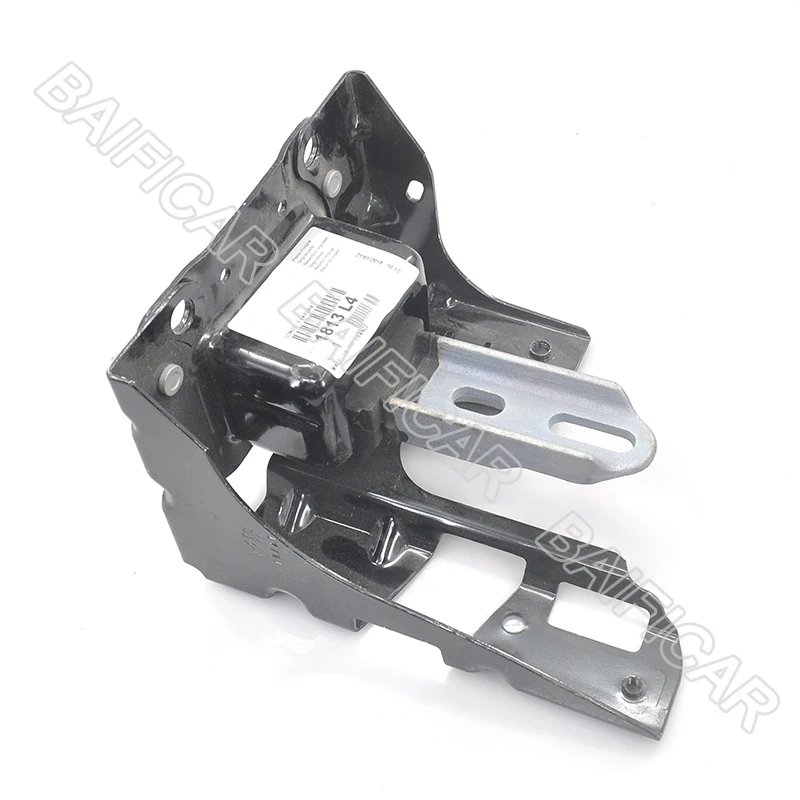 Baificar Brand New Genuine Engine Mounting Mount Upper Left 1813L4 For Peugeot 207CC 208 Citroen C3 DS3 EP6CDT 5FV 5FS 5FU 5FX