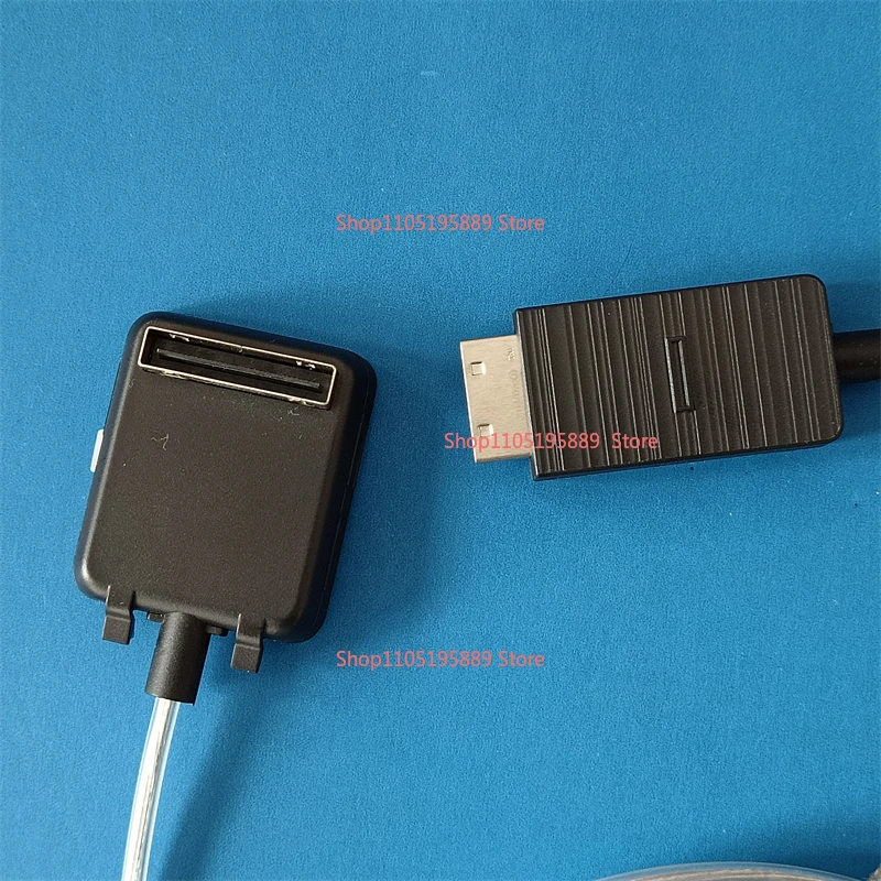 BN39-02395A BN39-02395B Near Invisible One Connect Mini Cable 2018 Q7 Q8 Q9 QLED TV's SOC1003N QE65Q9FNAT QE75Q9FNAT QN55Q7CNAF