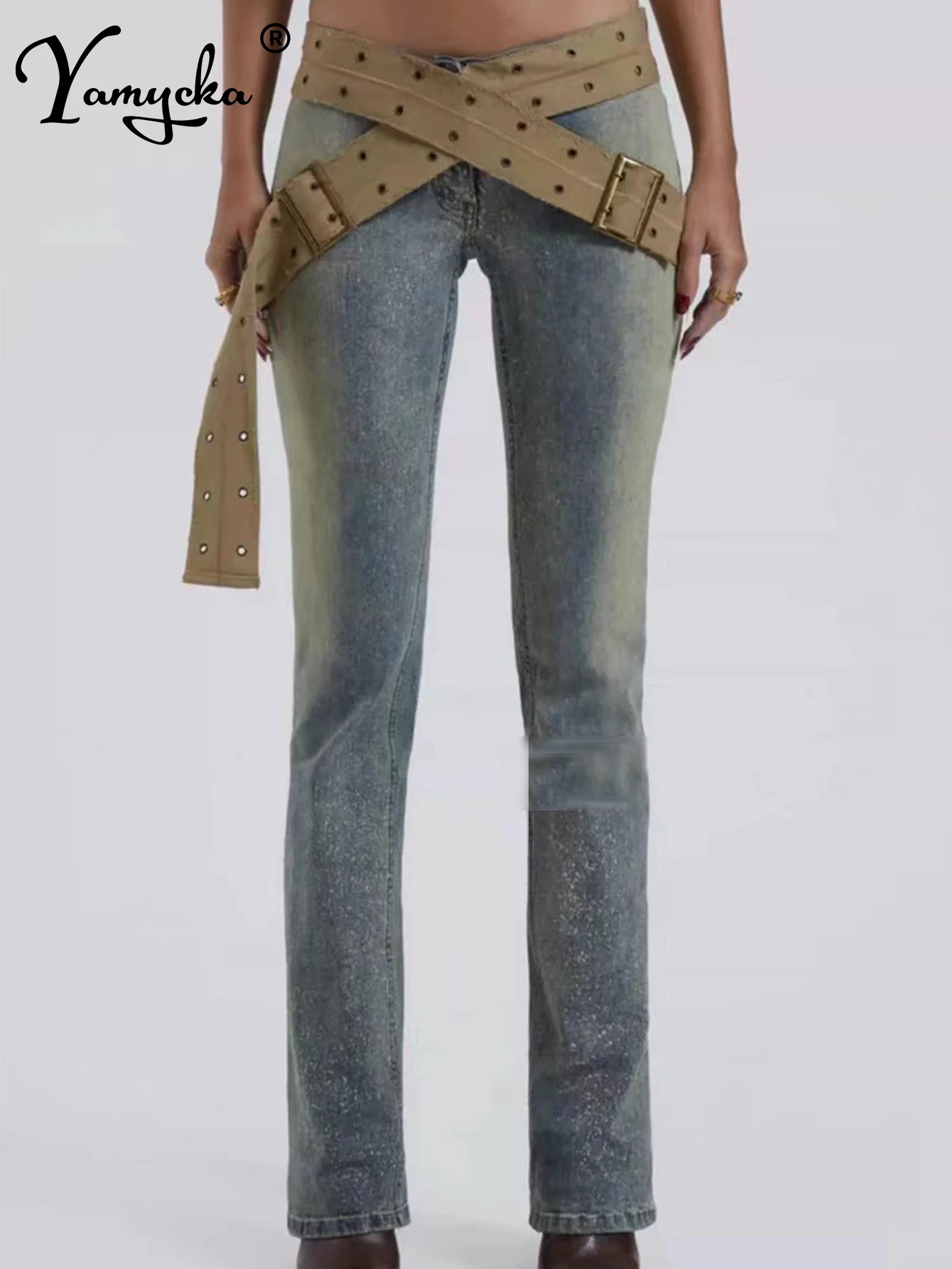 Sexy slim denim pants women clothing low waist Pencil Jeans pants woman casual fashion Streetwear trousers womens long pants new