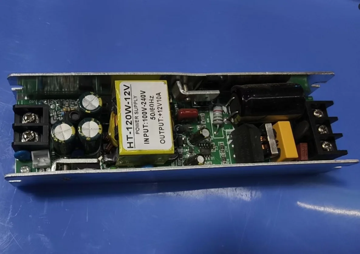 HT 100W 120W 150W 200W 36V24V12V Bar Club Led Wall Washer Light Outdoor Power Supply Source Board 3