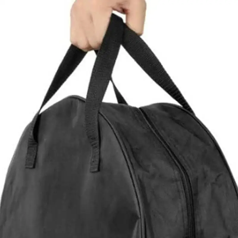 Organizers Bag Prevents Cable Tangling During Transport and Everyday Storage JOMD
