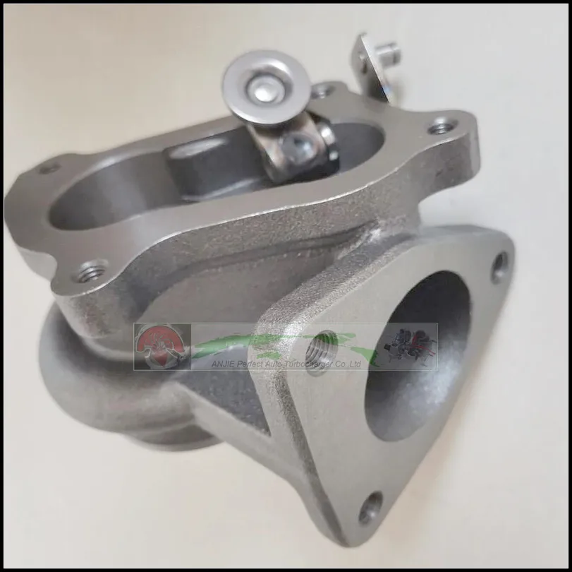 

Корпус выхлопной системы Turbo CT12B 67040 17201-67010 17201-67040 для турбины TOYOTA LANDCRUISER HI-LUX 4 Runner 1KZ-TE KZN130 3,0L