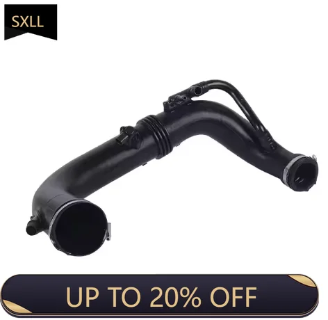 

W212 W204 E200 E250 E350 C180 C200 2710901629 Auto Parts Engine Air Filter Tube Intake Manifold Hose