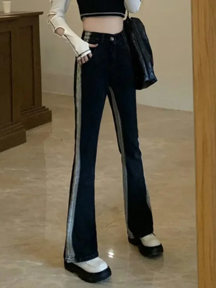 

Women Pants Clearance Special Offer Plus Size Women Clothing Chubby Girl 2025 Spring Fashion Slim Fit Half Elastic Joggers Pants