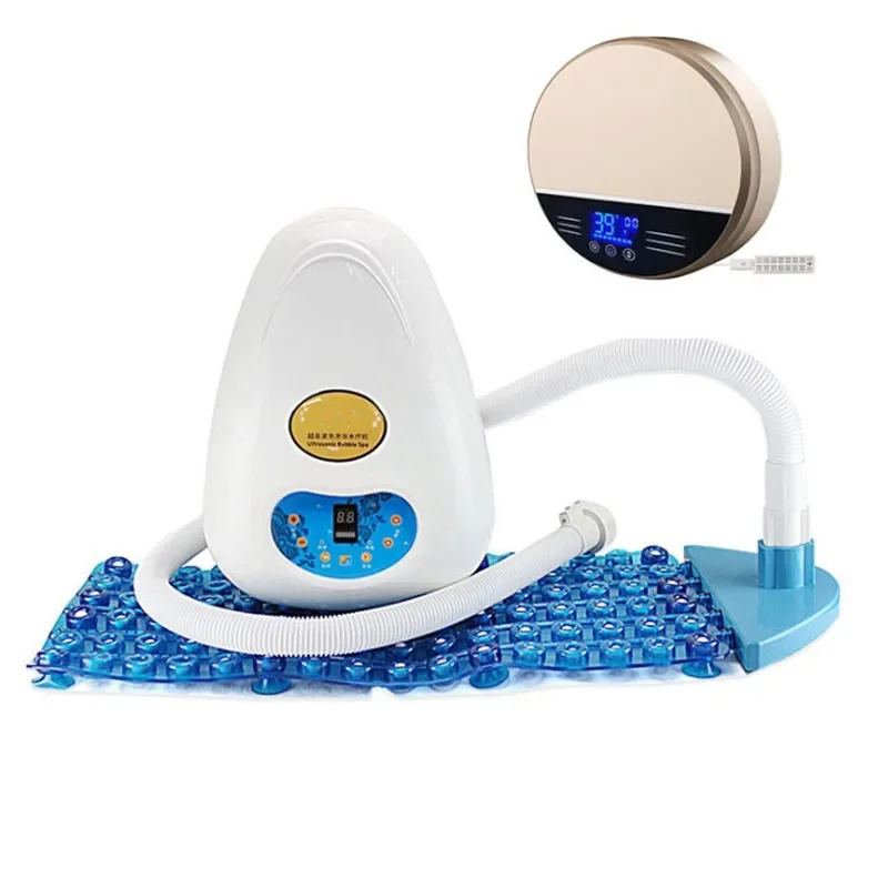 spa machine Commercial ultrasonic home surf spa machine with thermostatic heater bubble bath spa machine