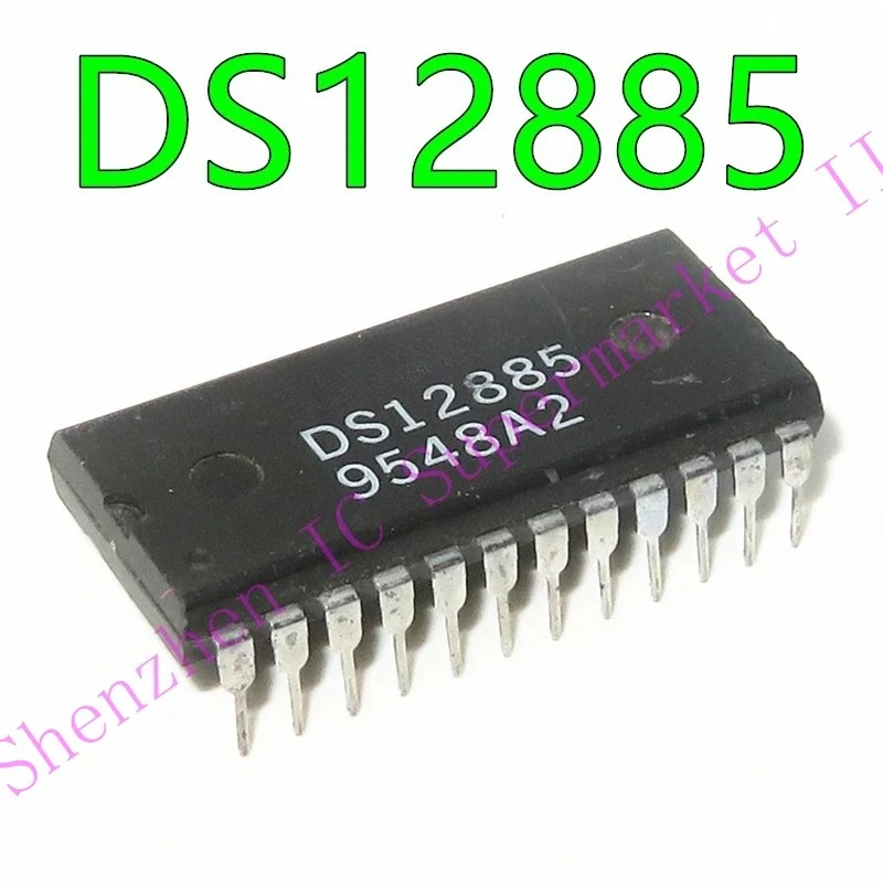 1Pcs/Lot DS12885 12…