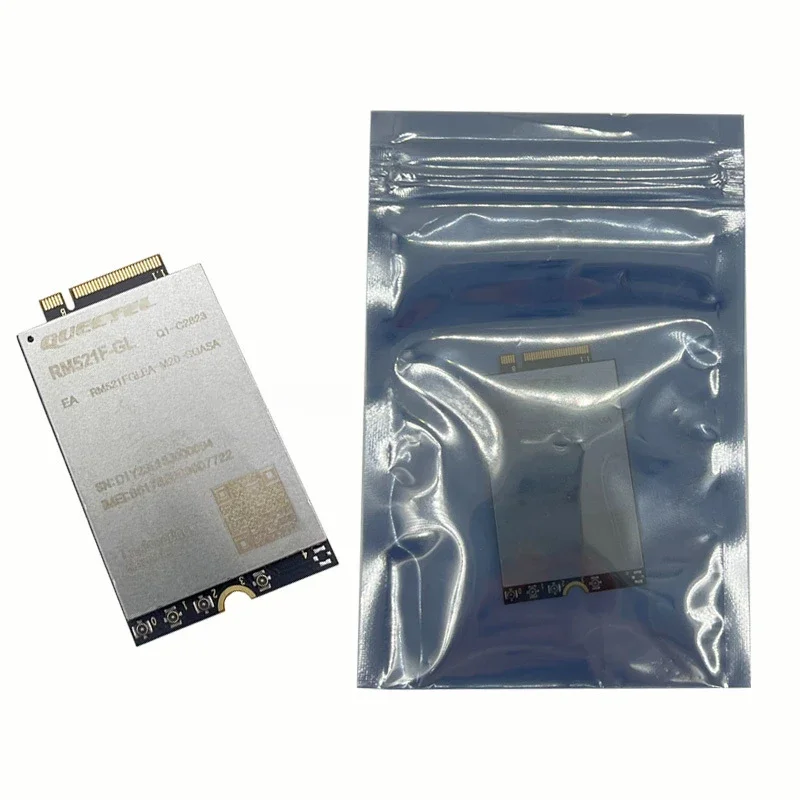 RM521 RM521f Global 5G Sub6Ghz & mmWave mobiele module X65 RM521f-gl RM521fgl