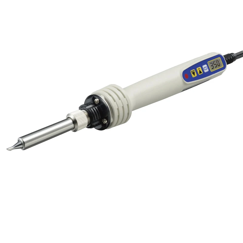 Japan GOOT PX-280 50W(220-240V) Lead-free Temperature-controlled Smart Soldering Iron with Digital Display