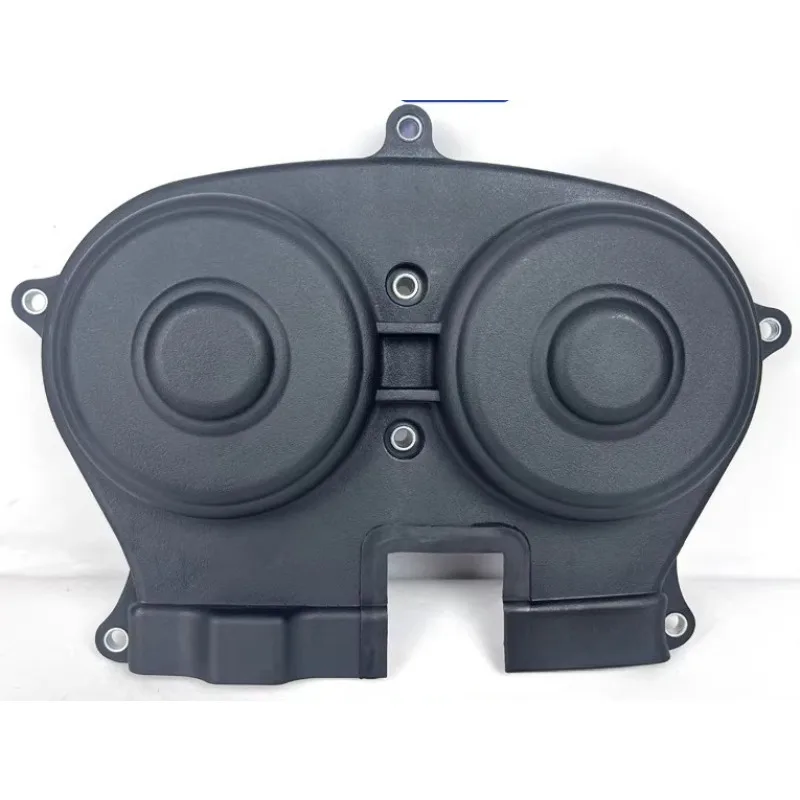 Genuine 2.0L Engine Timing Cover Assembly Upper Lower Covers for Changan CS75