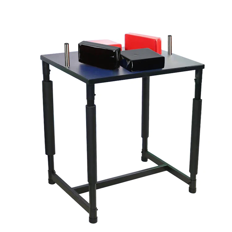 

Armwrestling Table Wrist Table Sports Equipment Arm Wrestling Equipment