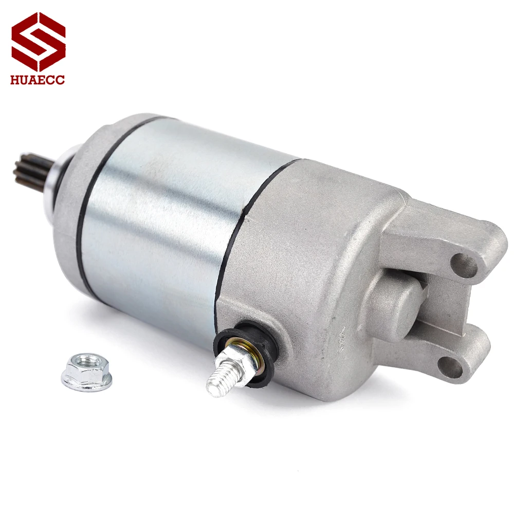 

Electrical Starter Motor 31200MBW611 for Honda CBR600 CBR600F CBR600F4 CBR600F4i CBR 600 F F4 F4i FS Sport FR Racing Edition