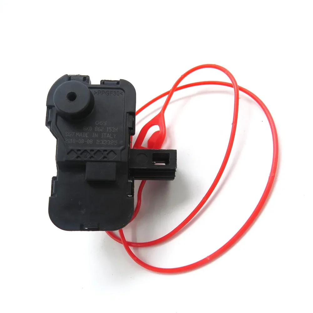 

8K0862153H 8K0862153F Car Fuel Tank Door Lock Motor Valve For 2008-2017 Audi A4 S4 B8 A5 S5 Q5 RS5 Coupe 8K0862153E 8K0862153D