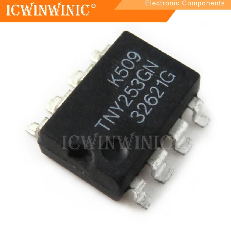 

10piece TNY253GN TNY253