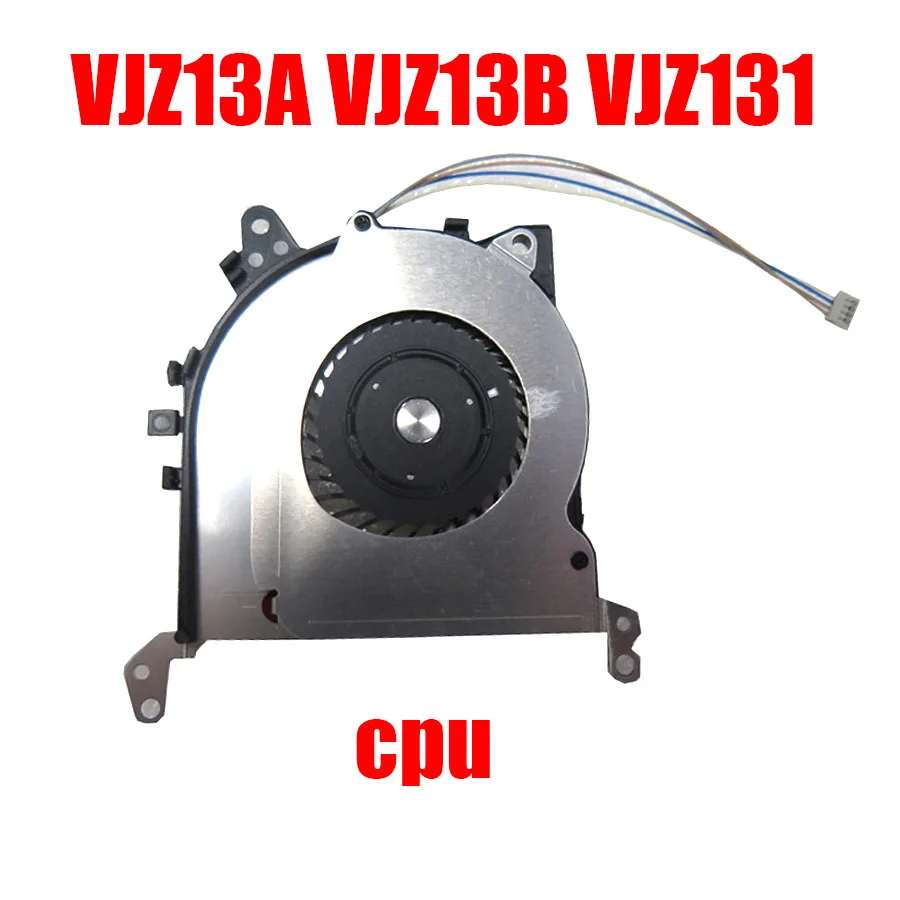 Ventilateur d'ordinateur portable pour VAIO Z, VJZ13A, VJZ13B, VJZ131, DC 5V, 0,4 A, Nouveau