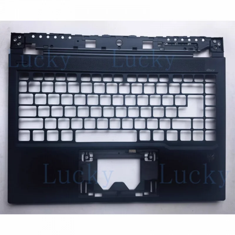 

Для ACER Predator Helios Neo 14 2025: рамка клавиатуры (C-крышка)