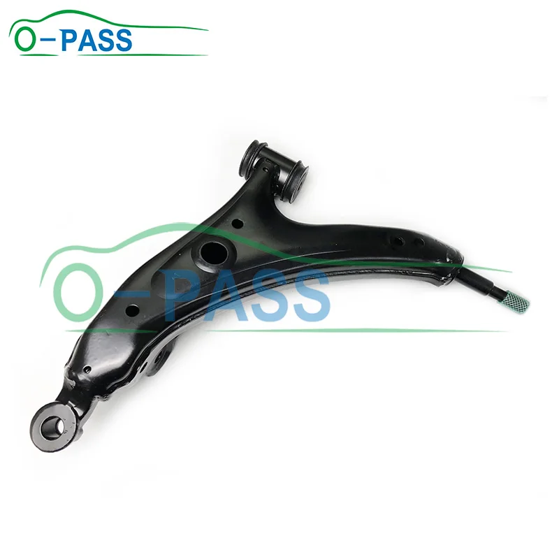 OPASS Front axle lower Control arm For LEXUS LS430 & TOYOTA Celsior UCF30 2000-2006 48620-50050 High Quality Factory