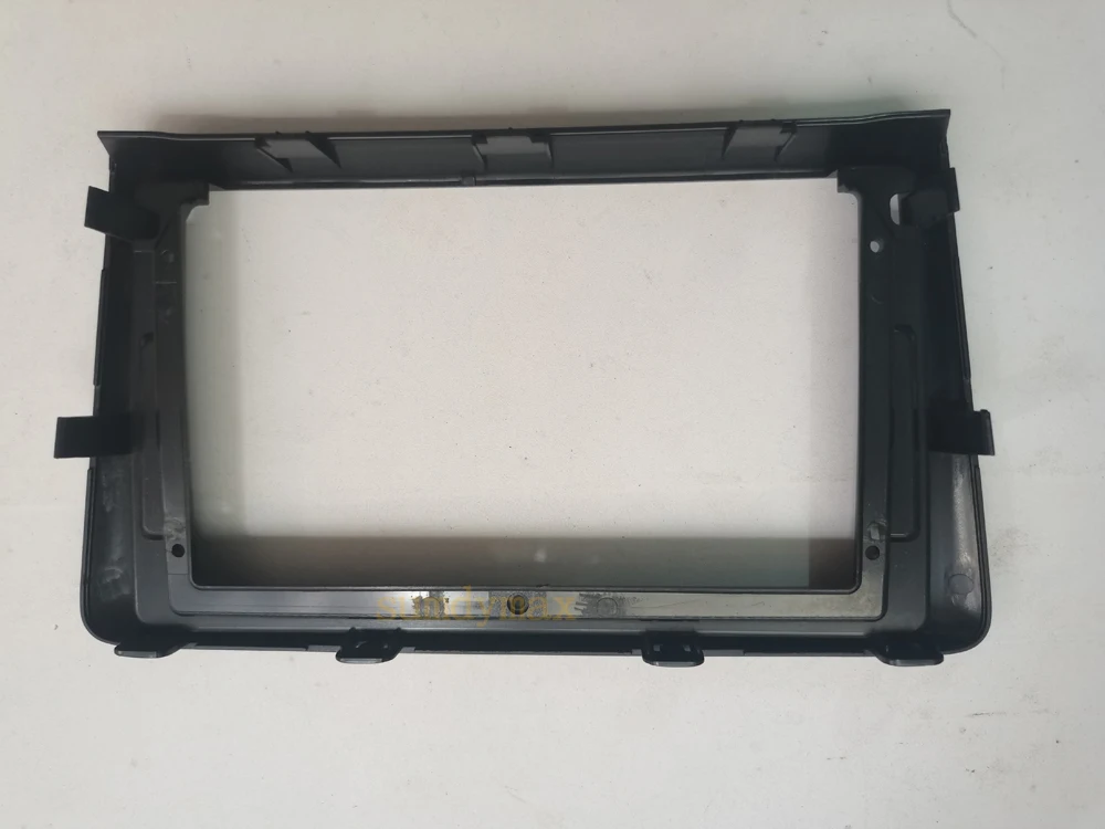 

9 inch 2din Android Big Screen Audio Dash Fitting Panel Kit For Skoda Rapid 2013-2017 car Radio Fascia Dask Kit