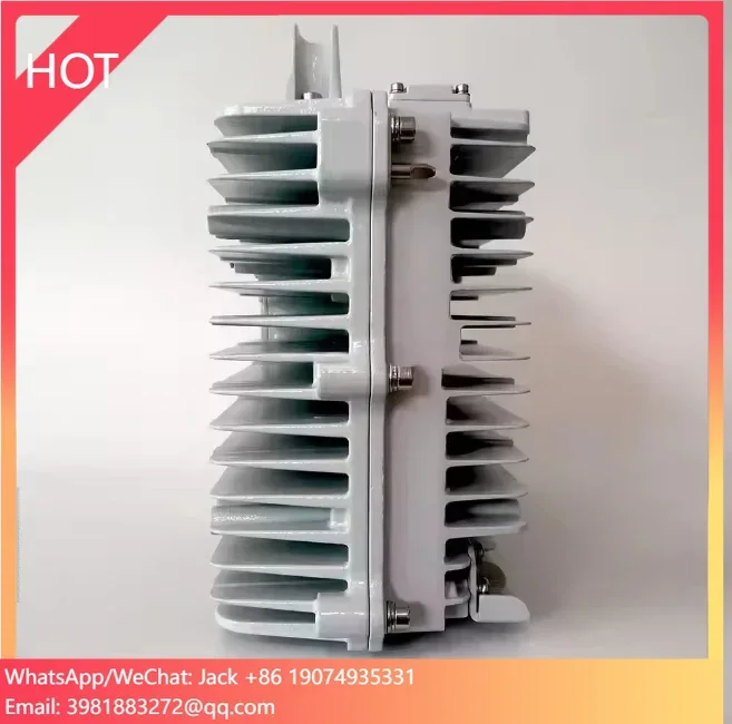 

Ericsson Radio 01b0 12b8 4418b40t 12b3 8808b41e Wireless Infrastructure Equipment 01b0