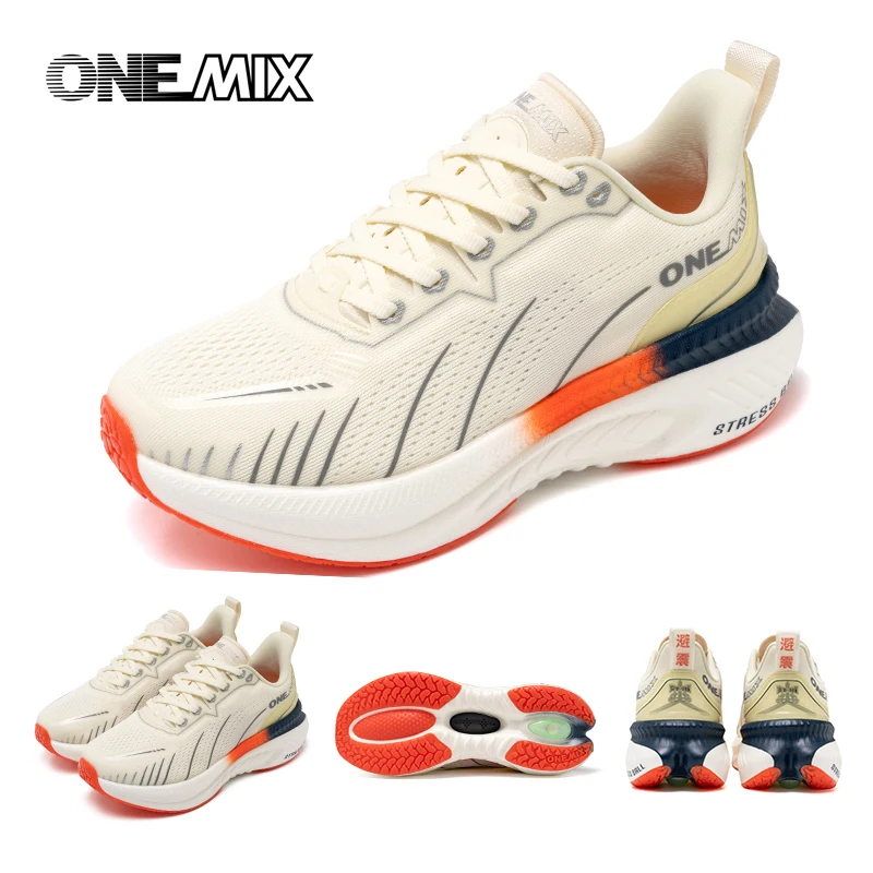 Tênis de Corrida Feminino Onemix — foto 2